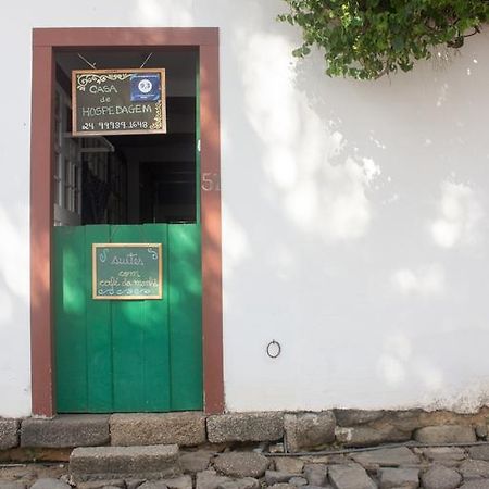 Casa De Hospedagem Araquari Dış mekan fotoğraf