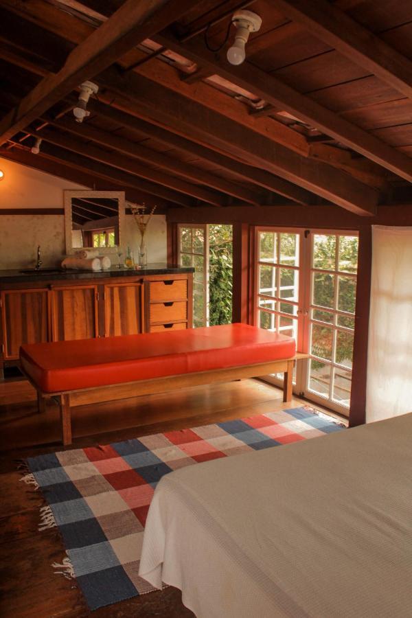 Casa De Hospedagem Araquari Dış mekan fotoğraf