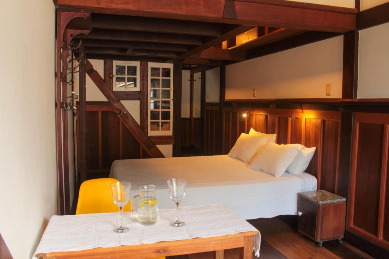 Casa De Hospedagem Araquari Dış mekan fotoğraf