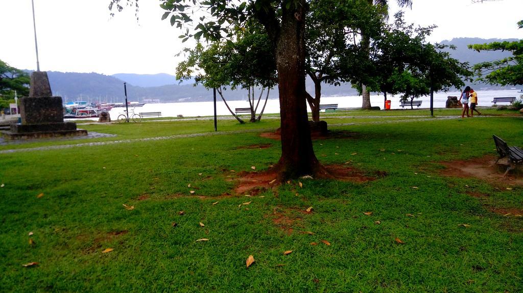 Casa De Hospedagem Araquari Dış mekan fotoğraf