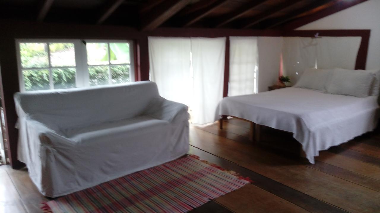 Casa De Hospedagem Araquari Dış mekan fotoğraf